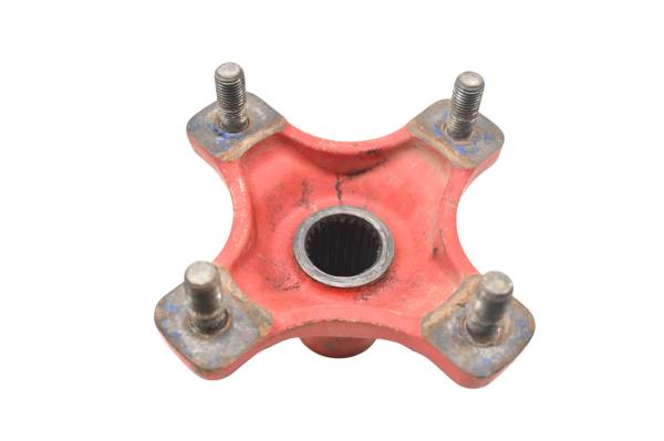 Honda - 08 Honda TRX450R Rear Wheel Hub Left Or Right