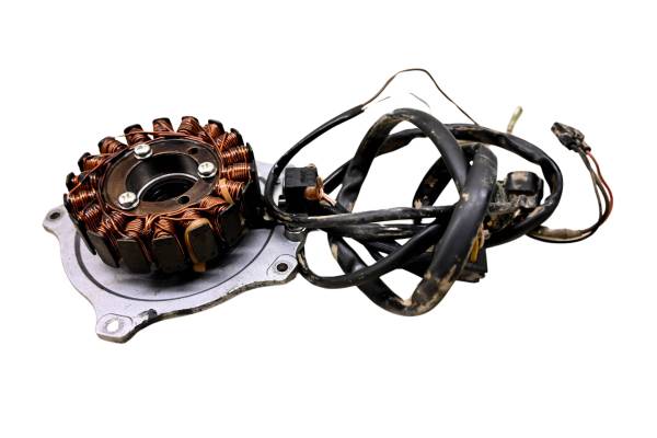 Polaris - 13 Polaris Sportsman 500 4x4 Stator