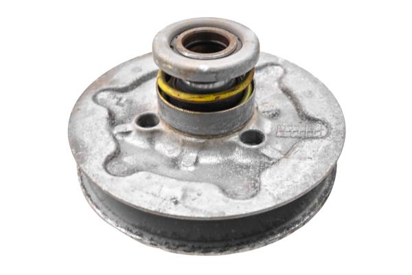 Kawasaki - 05 Kawasaki Brute Force 650 4x4 Secondary Driven Clutch KVF650