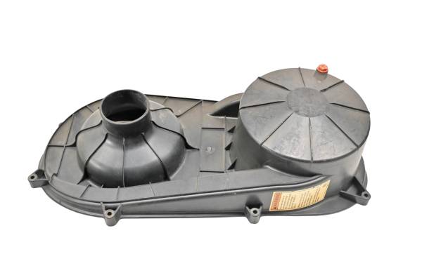 Polaris - 15 Polaris RZR 1000 XP EPS Outer Belt Clutch Cover