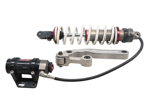 Elka - 08 Honda TRX450R Rear Shock & Linkage Elka