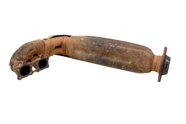 Polaris - 15 Polaris RZR 1000 XP EPS Header Exhaust Head Pipe