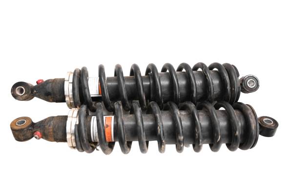 Honda - 02 Honda Rancher 350 2x4 Rear Shocks Suspension TRX350TM