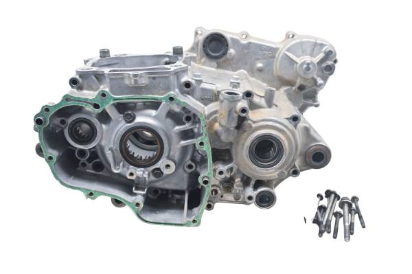 Honda - 08 Honda TRX450R Crankcase Center Crank Case