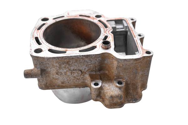 Kawasaki - 04 Kawasaki Prairie 700 Front Cylinder KVF700