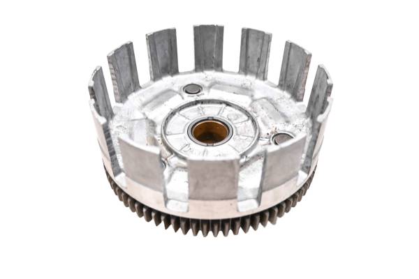 Yamaha - 06 Yamaha Raptor 700 2x4 Clutch Basket YFM700R For Parts