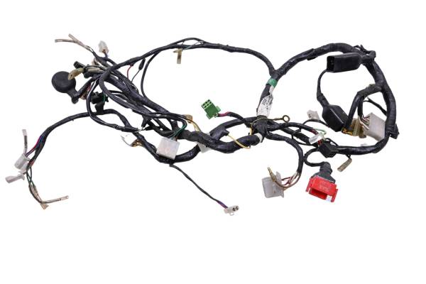 Kawasaki - 04 Kawasaki Ninja 250 Wire Harness Electrical Wiring EX250