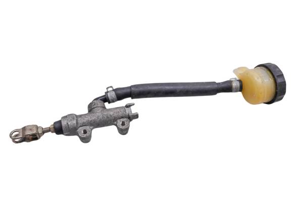 Kawasaki - 04 Kawasaki Ninja 250 Rear Brake Master Cylinder EX250