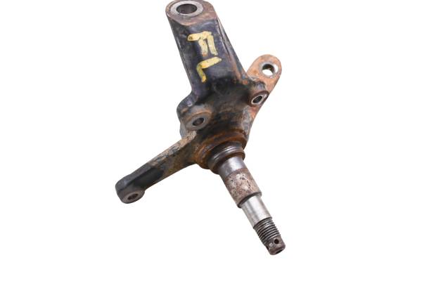 Honda - 87 Honda TRX250X Front Left Spindle Knuckle