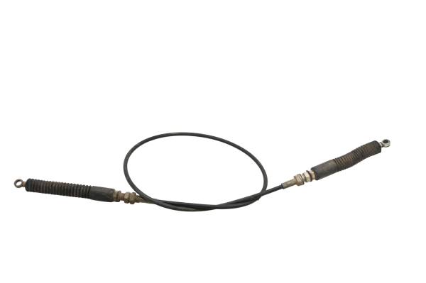Polaris - 16 Polaris RZR 1000 XP Highlifter Shifter Cable