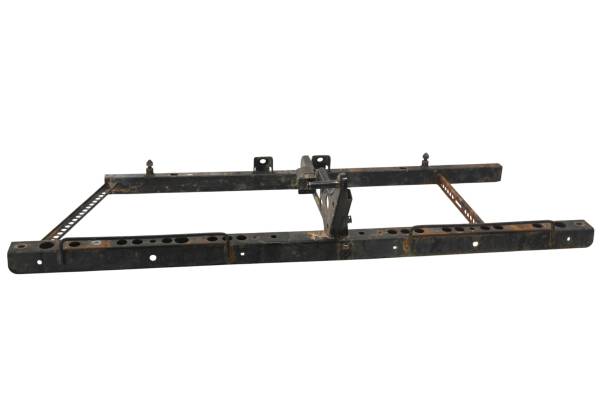 Polaris - 16 Polaris RZR 1000 XP Highlifter Seat Base Bracket