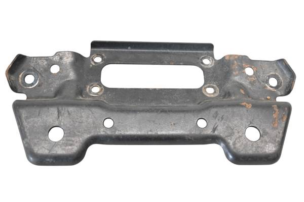 Polaris - 16 Polaris RZR 1000 XP Highlifter Winch Bracket