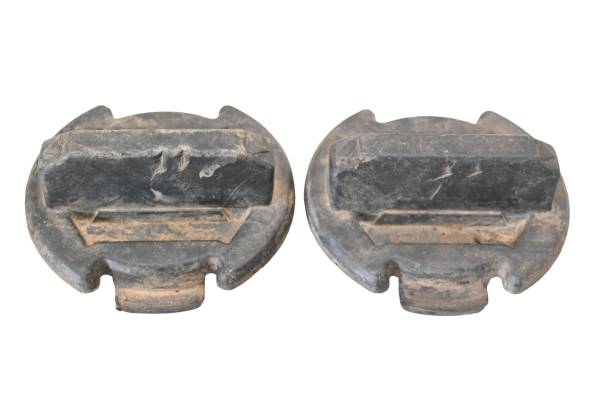 Polaris - 16 Polaris RZR 1000 XP Highlifter Drain Plugs