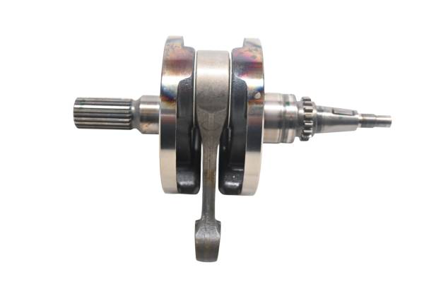 Honda - 08 Honda TRX450R Crankshaft Crank Shaft & Connecting Rod