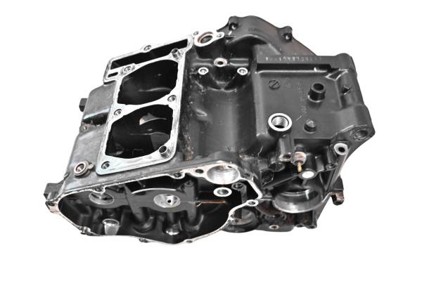 Kawasaki - 04 Kawasaki Ninja 250R Crankcase Center Crank Case EX250