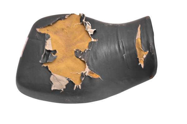 Honda - 19 Honda Foreman 500 4x4 Seat TRX500FM For Parts