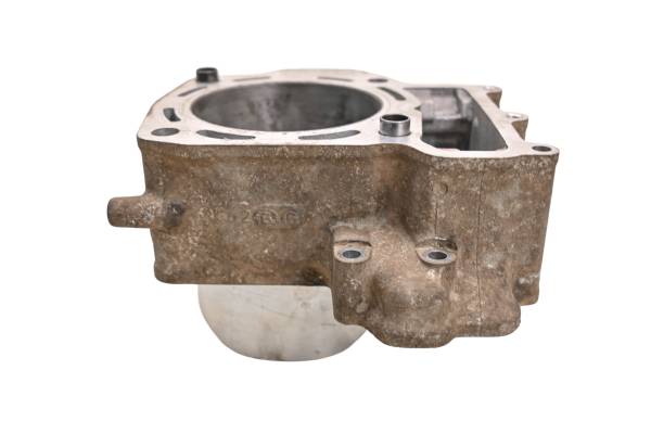 Kawasaki - 07 Kawasaki Brute Force 750 4x4i Front Cylinder KVF750 For Parts