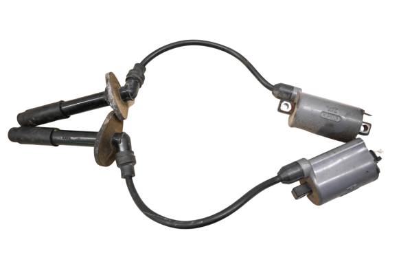 Kawasaki - 04 Kawasaki Ninja 250R Ignition Coils EX250