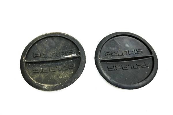 Polaris - 02 Polaris Genesis I 4-Pass Access Grommet Covers