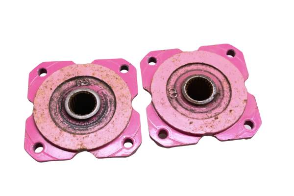 Polaris - 06 Polaris Predator 90 2x4 Rear Wheel Hubs Left & Right