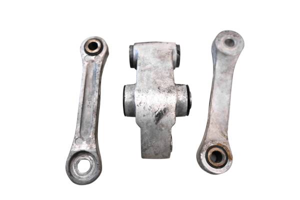 Kawasaki - 04 Kawasaki Ninja 250R Rear Shock Linkage EX250