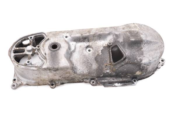 Polaris - 02 Polaris Sportsman 90 2x4 Inner Belt Clutch Cover