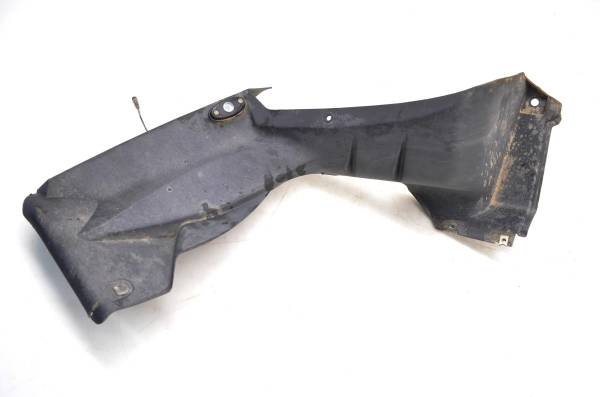 Yamaha - 16 Yamaha YXZ1000R EPS 4x4 Right Side Inner Fender