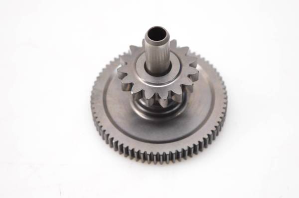 Yamaha - 16 Yamaha YXZ1000R EPS 4x4 Starter Gear