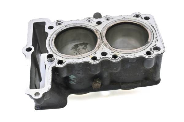 Kawasaki - 07 Kawasaki Ninja 250 Cylinder EX250