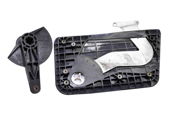 Sea-Doo - 00 Sea-Doo GTX Reverse Lever