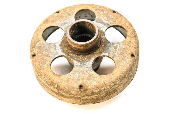 Suzuki - 97 Suzuki Quadsport 80 2x4 Rear Brake Drum LT80