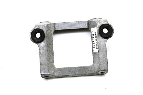 Kawasaki - 07 Kawasaki Ninja 250 Taillight Support Bracket Mount EX250