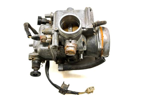 Honda - 99 Honda Rancher 350 4x4 Carburetor Carb TRX350TE For Parts