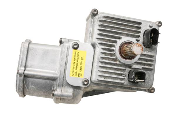 Polaris - 19 Polaris RZR XP 1000 Eps Power Steering Unit