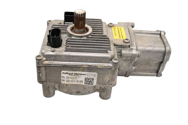 Polaris - 23 Polaris General XP 4 1000 Ultimate Eps Power Steering Unit