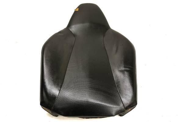 Polaris - 08 Polaris RZR 800 EFI 4x4 Seat Back Driver Passenger