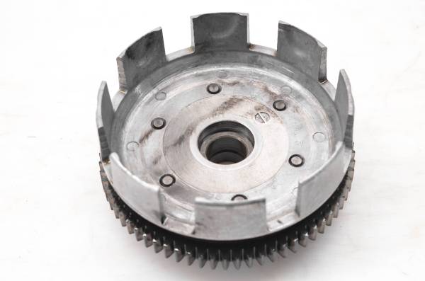 Honda - 84 Honda ATC200S Clutch Basket For Parts