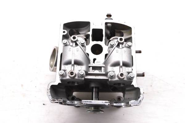 Aprilia - 14 Aprilia Shiver 750 Rear Cylinder Head