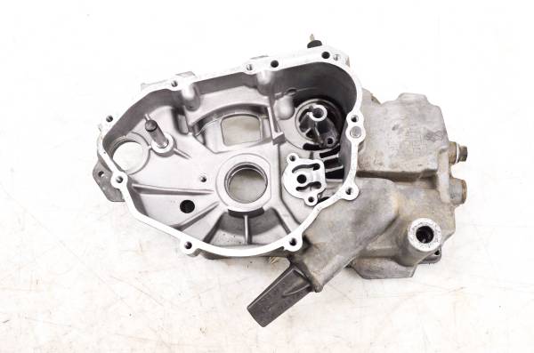 Can-Am - 03 Can-Am Rally 200 175 Left Crankcase Center Half Crank Case Bombardier