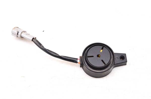 Yamaha - 16 Yamaha YXZ1000R EPS 4x4 Horn