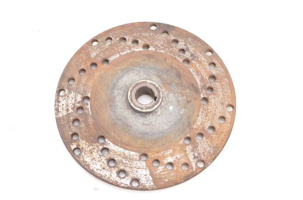 Arctic Cat - 03 Arctic Cat ZR 800 EFI Cross Country Brake Rotor Disc