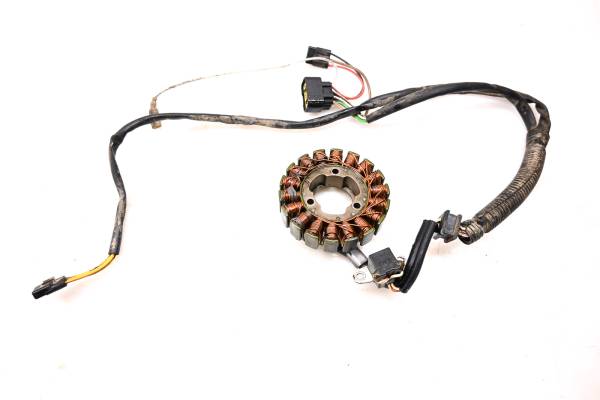 Polaris - 03 Polaris Predator 500 2x4 Stator