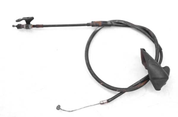 Honda - 87 Honda TRX250X 2x4 Clutch Cable