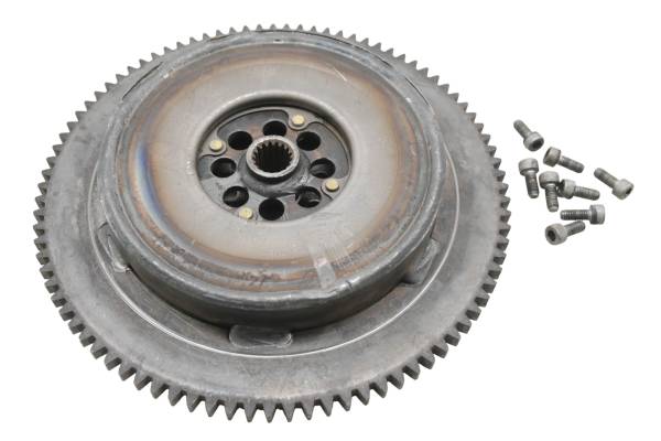 Polaris - 15 Polaris Sportsman 850 XP 4x4 Engine Spring Damper