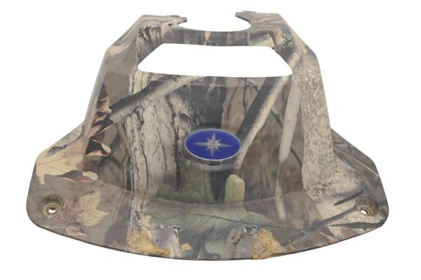 Polaris - 15 Polaris Sportsman 850 XP 4x4 Hood Front Fender Cover