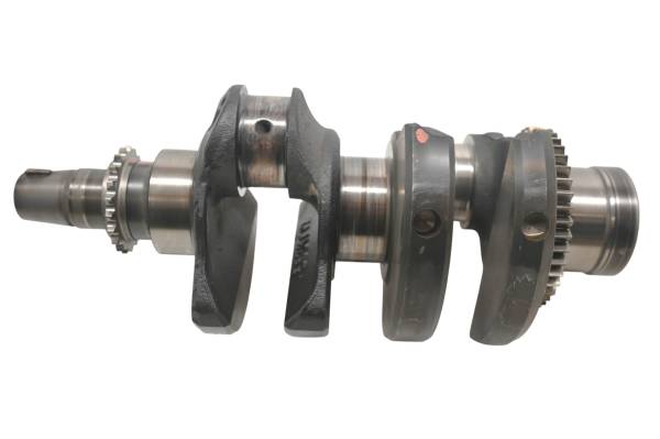 Polaris - 15 Polaris Sportsman 850 XP 4x4 Crankshaft Crank Shaft For Parts