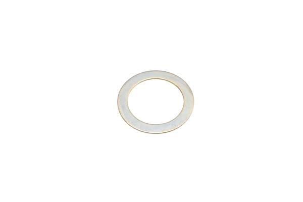 Yamaha - New OEM Yamaha 90201-225M9-00 Plate Washer NOS