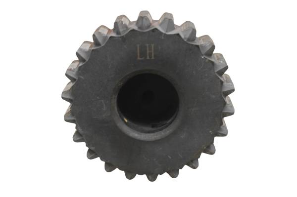 Polaris - 15 Polaris Sportsman 850 XP 4x4 Water Pump Drive Bolt