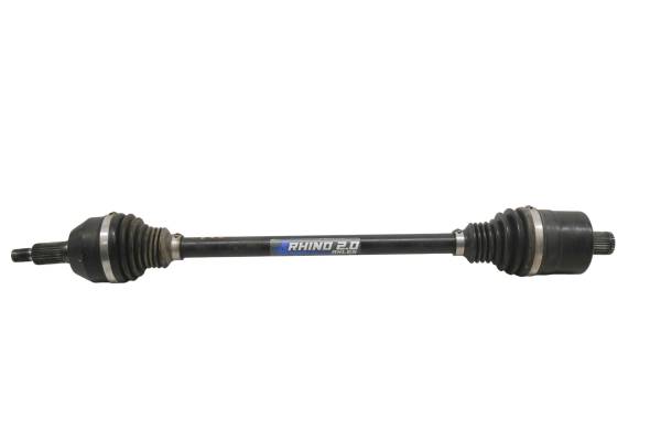 Rhino - 16 Polaris RZR 1000 XP Highlifter Rear Left Or Right Cv Axle Rhino