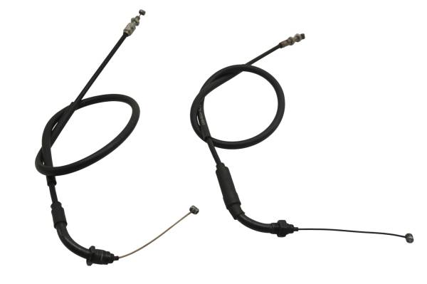 Honda - 18 Honda CBR300R Throttle Cables